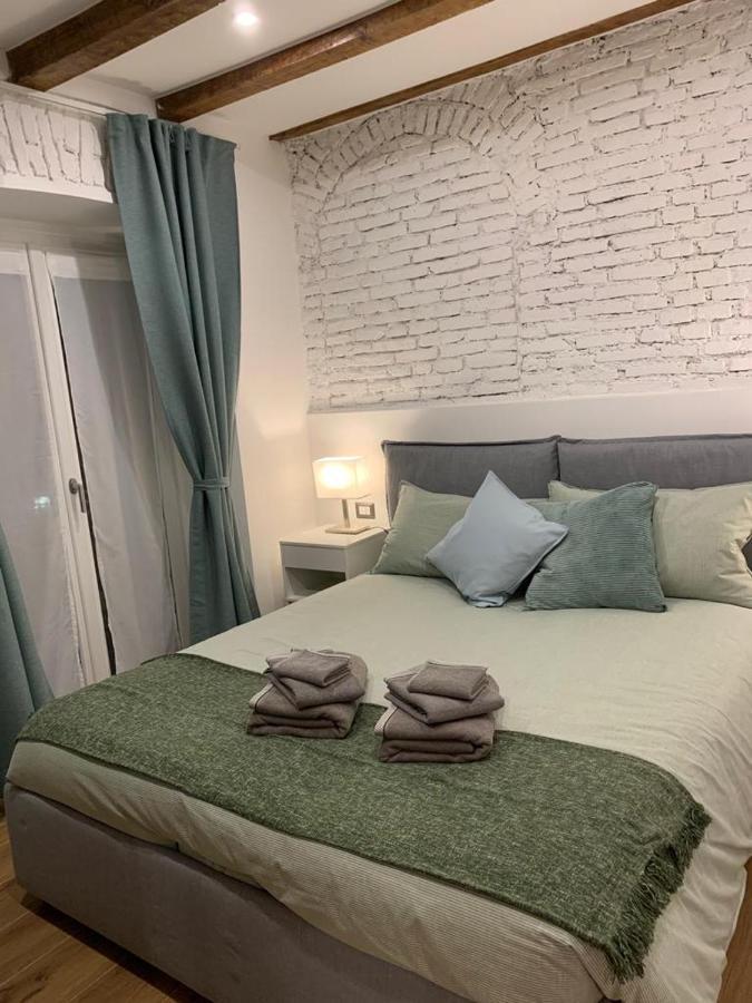 Appartement Elegant In Center *